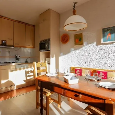 - 4 Pers, Renove, Skis Aux Pieds, Proche Commerces - Fr-1-637-27 Val Thorens