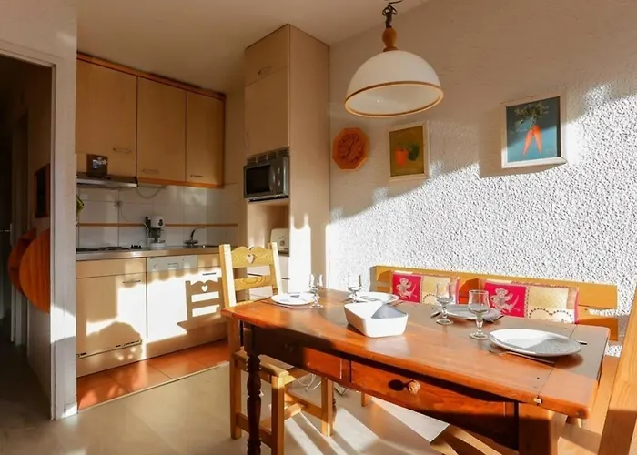 - 4 Pers, Renove, Skis Aux Pieds, Proche Commerces - Fr-1-637-27 Val Thorens