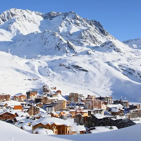 - 4 Pers, Renove, Skis Aux Pieds, Proche Commerces - Fr-1-637-27 Apartment *
